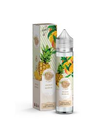 Ananas Mangue - le Petit Verger - 50ML (x5)