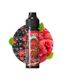 Red key - 50ml - (x5) Secret’s key