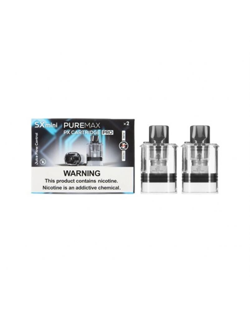 Cartouche PureMax PRO 1.2 Cartouche PureMax PRO 1.2