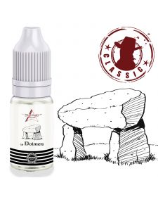 Le Dolmen | 10ml | Marvailh