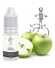 Pomme d’Avalon | 10ml | Marvailh