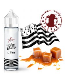 BZH | 50ml | Marvailh