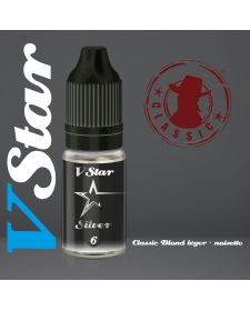 Starsilver | 10ml | V-Star