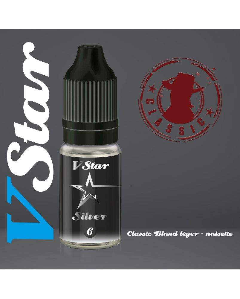 Starsilver | 10ml | V-Star