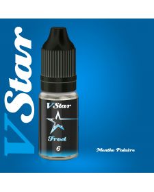 StarFrost | 10ml | V-Star