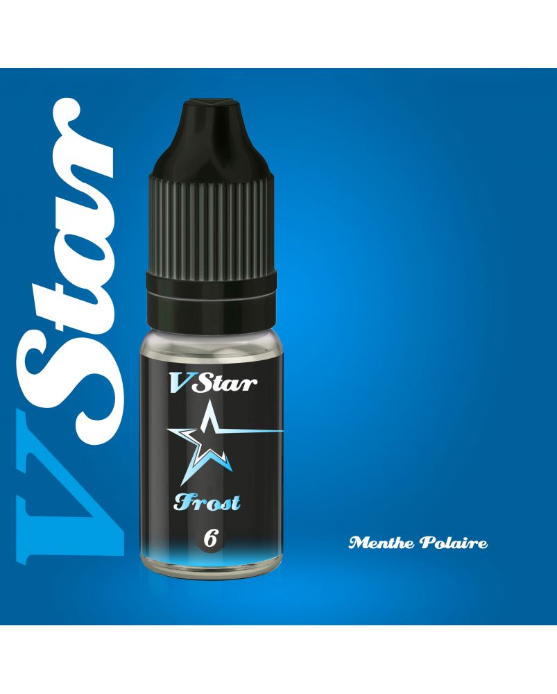 StarFrost | 10ml | V-Star