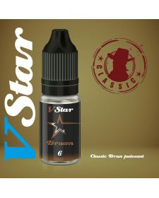 StarBrown | 10ml | V-Star