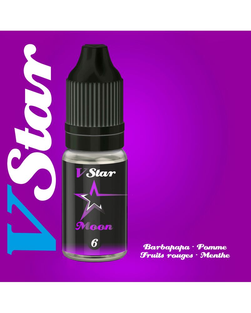 StarMoon | 10ml | V-Star