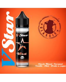 StarWest | 50ml | V-Star