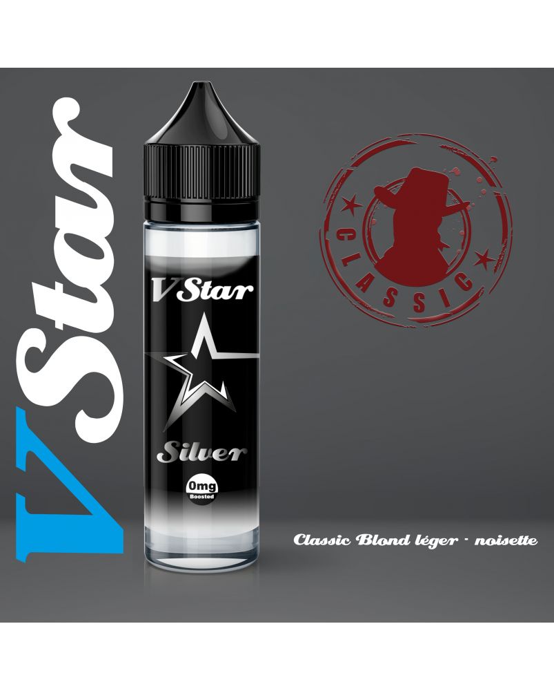 StarSilver | 50ml | V-Star