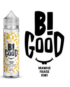 Mangue/Fraise/Kiwi | 50ml | Bigood