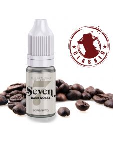 Dark Roast | Seven | Starvap