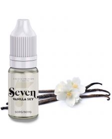 Vanilla Sky | Seven | Starvap