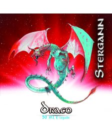 Draco | 50ml | Stergann