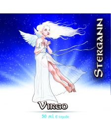 Virgo | 50ml | Stergann