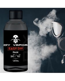 Easy Diy | 30/70 | 140ml unité