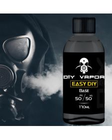 Easy Diy | 50/50 | 170ml unité