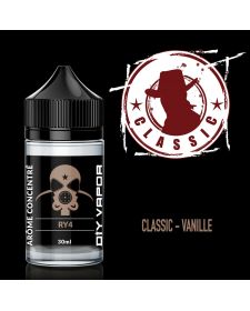 RY4 30ml | 30ml | Diy Vapor