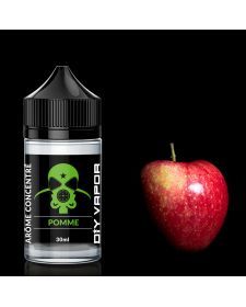 Pomme 30ml | 30ml | Diy Vapor