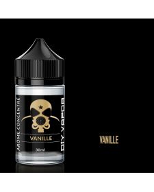 Vanille 30ml | 30ml | Diy Vapor