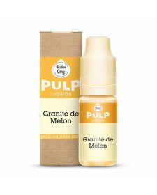 Granité de Melon | 10ml | Pulp