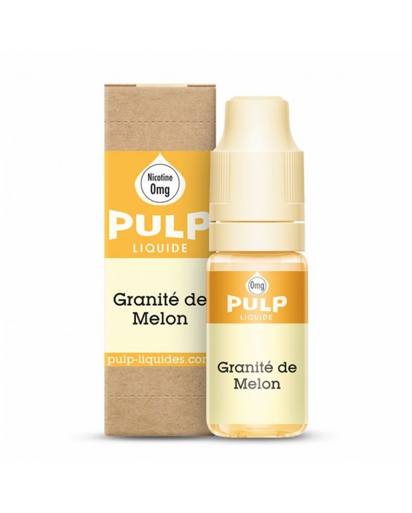 Granité de Melon | 10ml | Pulp