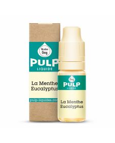 Menthe Eucalyptus | 10ml | Pulp