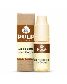 Noisette et sa Coque | 10ml | Pulp