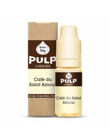 Café du st amour | 10ml | Pulp