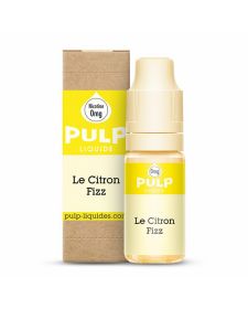 Citron Fizz | 10ml | Pulp