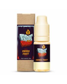 Cherry Frost | 10ml | Pulp