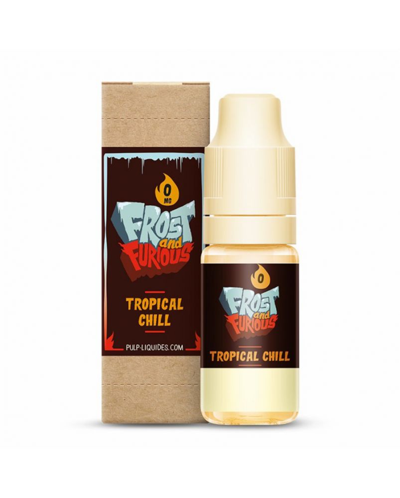 Tropical Chill | 10ml | Pulp