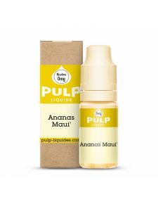 Ananas Maui | 10ml | Pulp