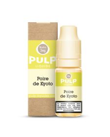 Poire de Kyoto | 10ml | Pulp