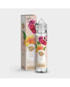 Pêche Litchi | 50ml | Le Petit Verger