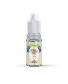 Mûre Myrtille | 10ml | Le Petit Verger