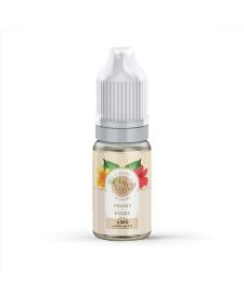 Fraise Poire | 10ml | Le Petit Verger