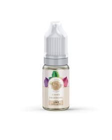 Cassis Framboise | 10ml | Le Petit Verger