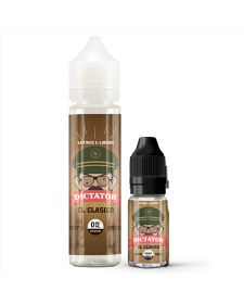 El classico | 50ml | Dictator