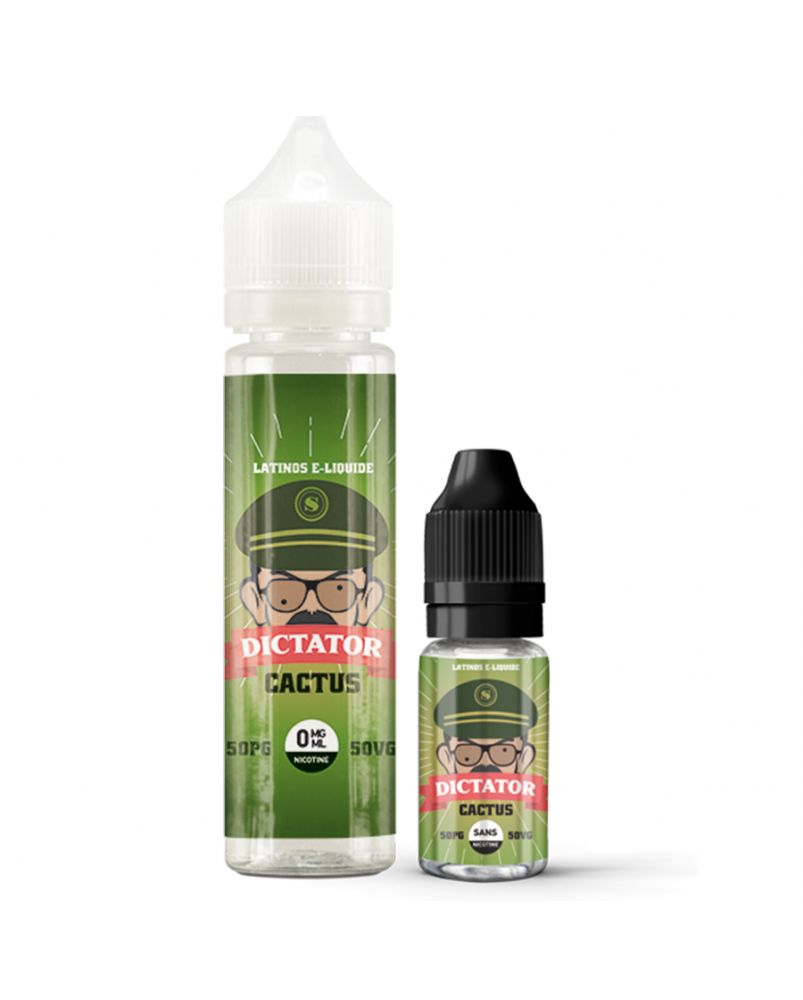 Cactus | 50ml | Dictator