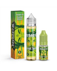 GUANA MAMA | Hyster-X