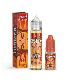 Peps’ Tea | 50ml | Hyster-X