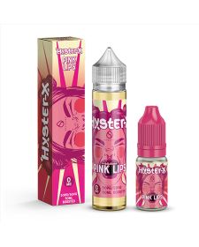 Pink Lips - 50ml | 50ml | Hyster-X