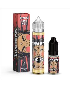 Mad Kiss - 50ml | 50ml | Hyster-X