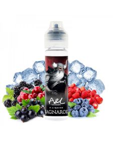 Ragnarock | 50ml | A&L