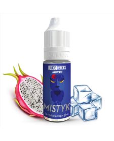 Mistyk | 10ml | Liquideo