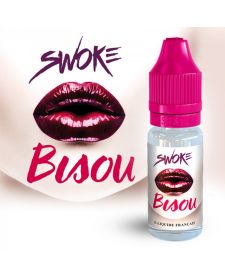 Bisou | 10ml | SWOKE