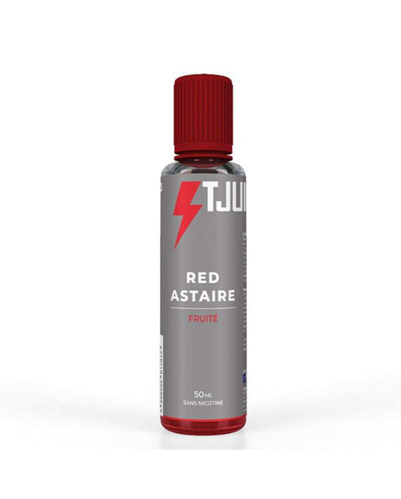 Red Astaire | 50ml | Tjuice