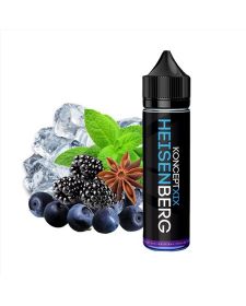 Heisenberg | 50ml | Vampire Vape