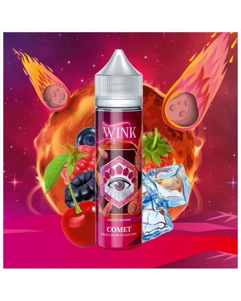 Comet | 50ml | Wink